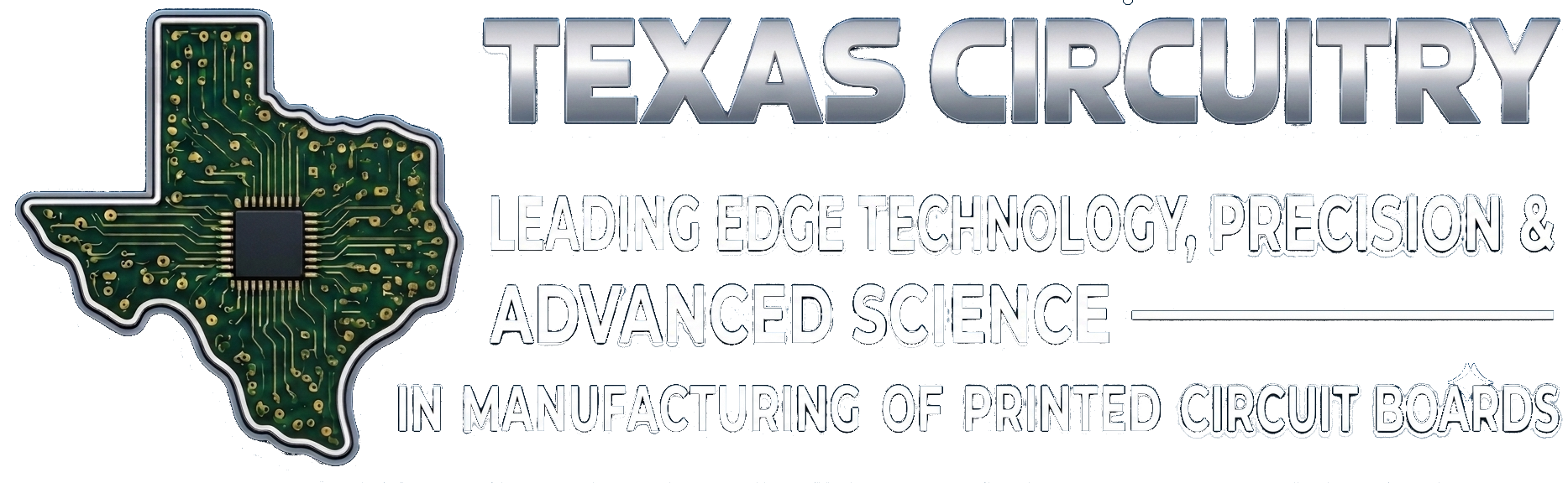 Texas Circuitry Logo